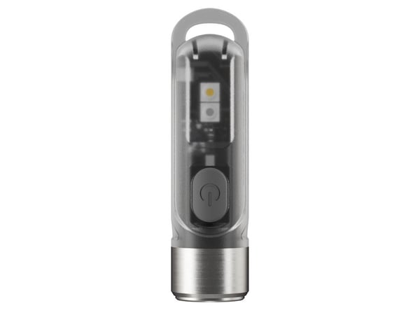 Nitecore TIKI GITD taskulamppu