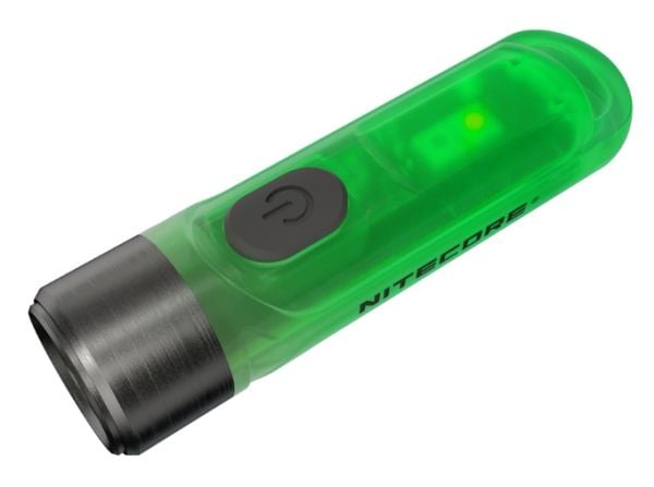 Nitecore TIKI GITD taskulamppu