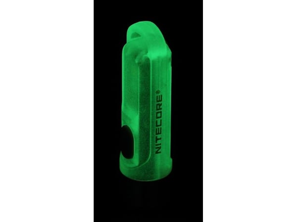 Nitecore TIKI GITD taskulamppu