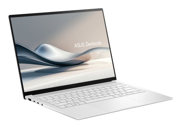 ZenBook S UX5406SA-PV037W 14 OLED 3K Ultra5 226V 16GB 512SSD FI W11 Wh