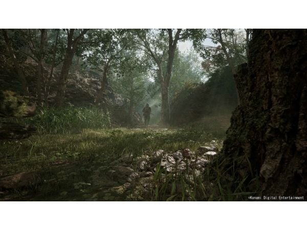 Konami METAL GEAR SOLID ?: SNAKE EATER (XSX), Xbox Series X, Fysisk medium