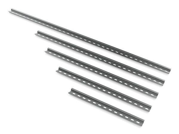 Lanview by Logon - Electrical distribution rail module
