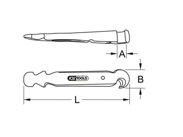 KS Tools 117.4268