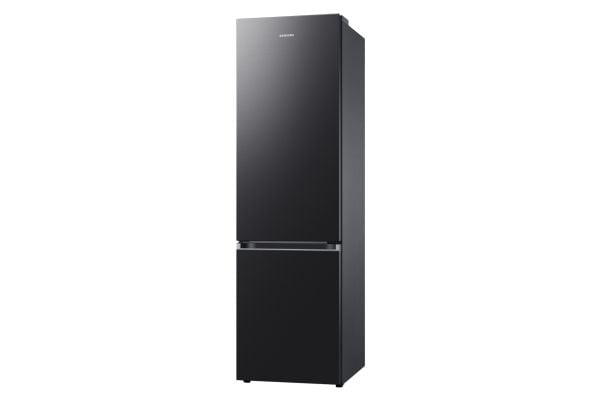 Samsung RB38C600EB1, 390 l, Ikke-frost (kjøleskap), SN-T, 8 kg/24t, E, Svart