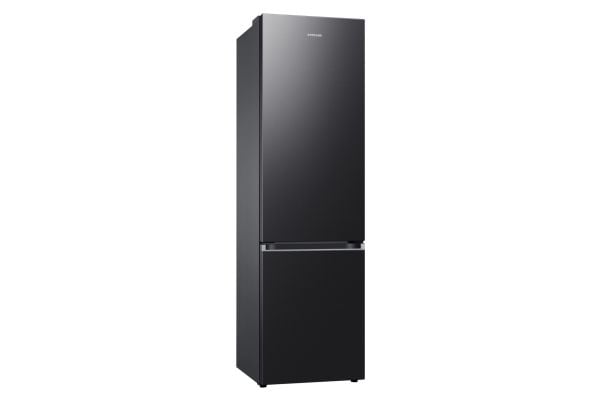 Samsung RB38C600EB1, 390 l, Ikke-frost (kjøleskap), SN-T, 8 kg/24t, E, Svart