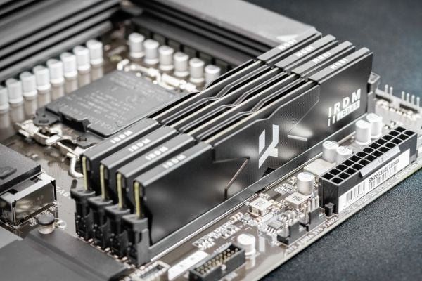 Goodram IRDM DDR5 R-5600D564L36S/16G moduł pamięci 16 GB 1 x 16 GB 5600 MHz 1 x 16 GB 5600 MHz