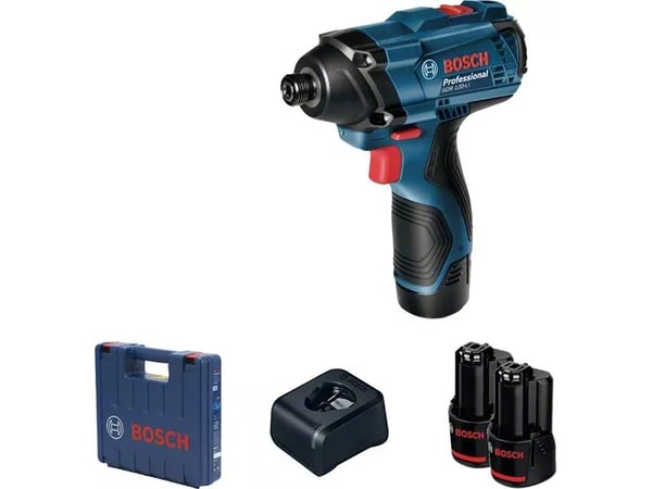 Bosch GDR 120-LI 100Nm slagdriver (06019F0001)