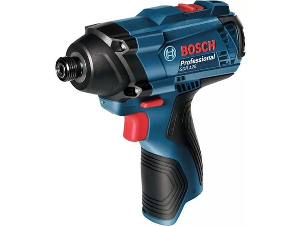 Bosch GDR 120-LI 100Nm slagdriver (06019F0001)