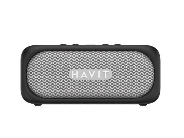 Havit 6939119070816, 20 W, 48 W, Ledning & Trådløs, 10 m, USB Type-C, Party-høyttaler