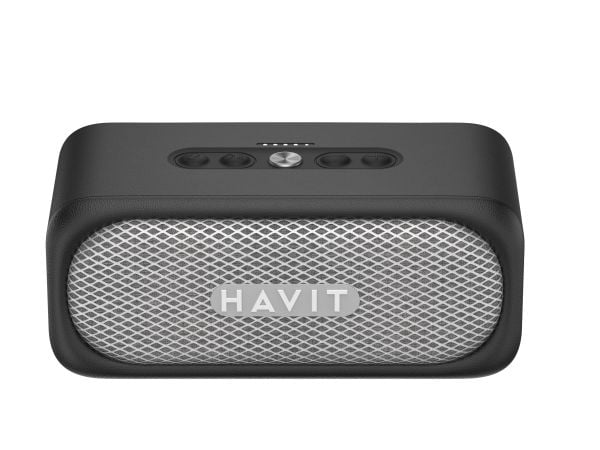 Havit SK905BT (Classic I) - langaton bluetooth-kaiutin, musta