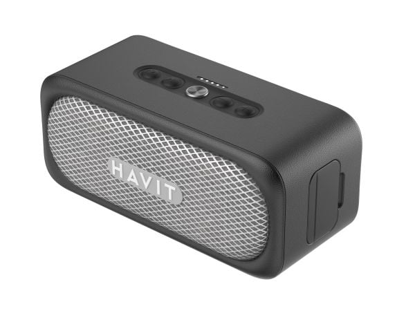 Havit SK905BT (Classic I) - langaton bluetooth-kaiutin, musta