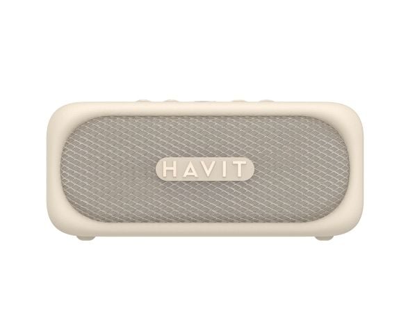 Havit 6939119070960, 20 W, 48 W, Ledning & Trådløs, 10 m, USB Type-C, Party-høyttaler