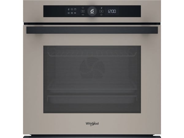 Whirlpool WOI4S8CM1SEA, Keskikokoinen, Sähköuuni, 73 L, 73 L, Katalyyttinen, Kiinteä