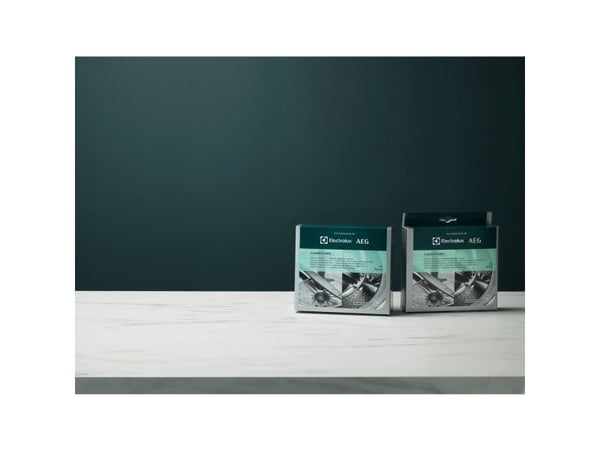 Electrolux M2GCP121 Jauhe 12 kpl(t)