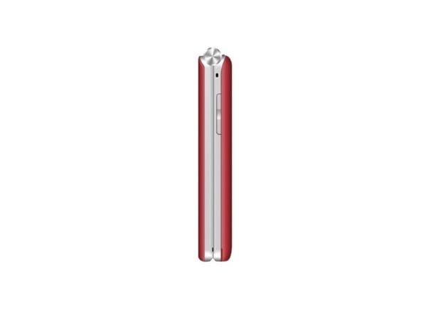 Maxcom-puhelin MM 835L 4G dual sim Punainen