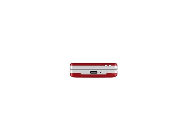 Maxcom-puhelin MM 835L 4G dual sim Punainen