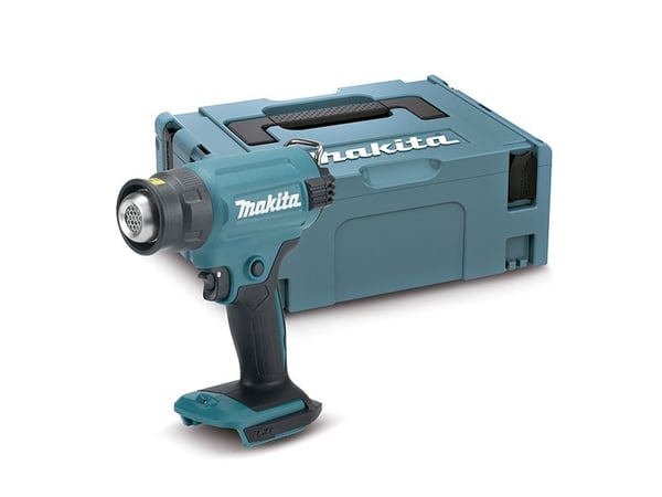 Makita varmluftspistol (DHG180ZJ)