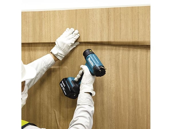 18V aurinkolamppu DHG180ZJ MAKITA MAKITA