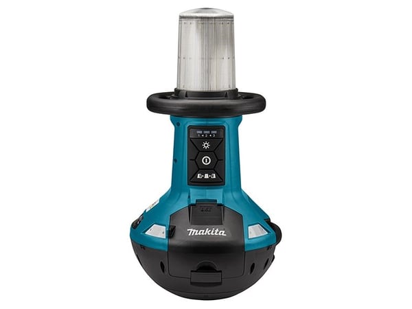 Makita DEADML810 - Arbeidslys - LED - 40.4 W - nøytralt lys