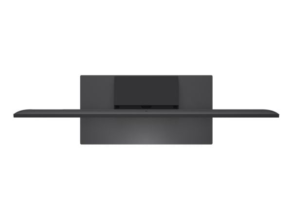 LG QNED evo AI 43QNED86A6C, 109,2 cm (43"), 3840 x 2160 piksler, QNED evo, Smart TV, Wi-Fi, Sort
