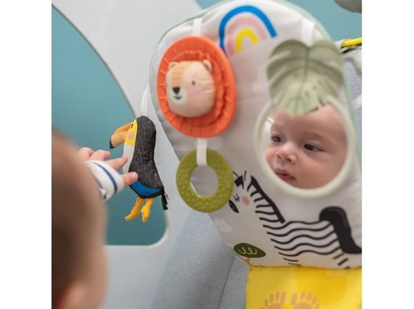 Taf Toys 12765, Tuottaa ääntä, LR44, Monivärinen