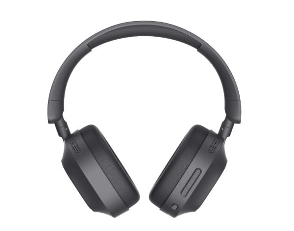 Havit 6939119081492, Ledning & Trådløs, Musikk/hver dag, 204 g, Hodetelefoner, Sort