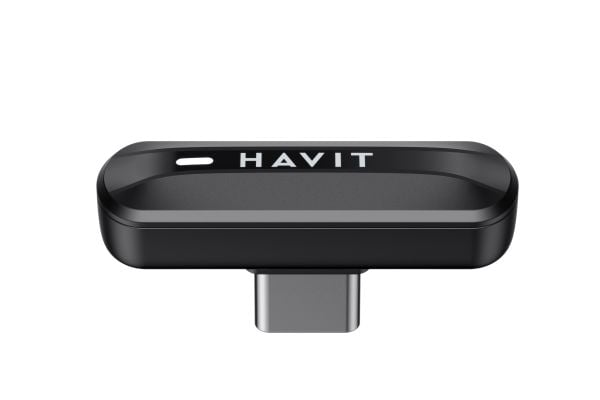 Havit TW970 - TWS trådløse in-ear-hodetelefoner (sortering)