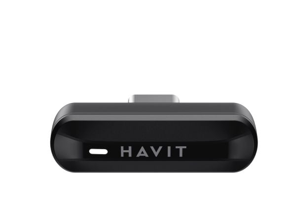 Havit TW970 - TWS trådløse in-ear-hodetelefoner (sortering)