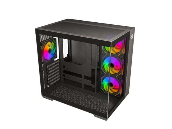 REDRAGON GC-623-PRO tietokonekotelo