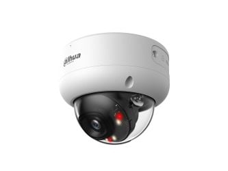 Dahua Technology WizSense IPC-HDBW3849EP-AS-IL-0280B, IP-sikkerhetskamera, Inne & Ute, Koblet med ledninger (ikke trådløs), 120 dB, CE-LVD: EN62368...