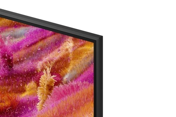 Samsung QN90F QE98QN90FAT, 2,49 m (98"), 3840 x 2160 pikseliä, Neo QLED, Älytelevisio, Wi-Fi, musta, Titaani