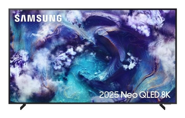 Samsung QE65QN900FT - 65" Diagonalklasse QN900F Series LED-bakgrunnsbelyst LCD TV - Neo QLED - Smart TV - Tizen OS - 8K (4320p) 7680 x 4320 - HDR -...