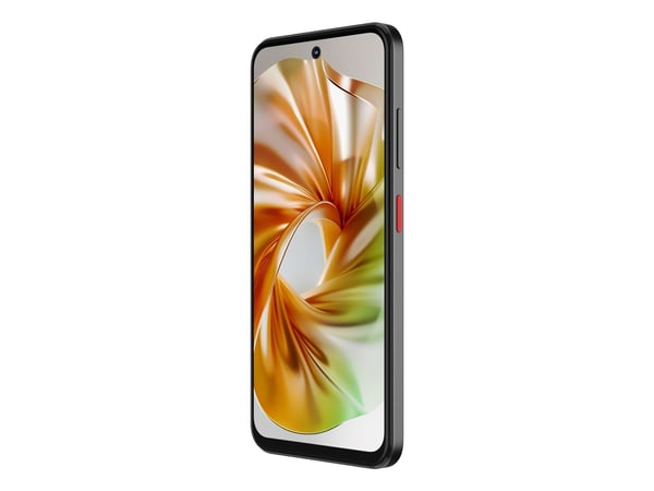 Nubia Focus 2 - 5G smarttelefon - dobbelt-SIM - RAM 8 GB / Internminne 256 GB - microSD slot - LED-display - 6.7" - 1600 x 720 piksler (120 Hz) - 3...