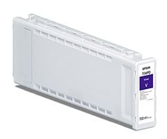 Epson UltraChrome Pro10, Violetti, 700 ml, 1 kpl, Kertapakkaus
