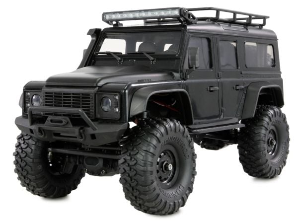 Amewi 22725, Crawler, 1:16, 14 år, 500 mAh, 702 g