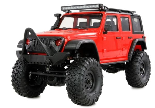 Amewi 22721, Crawler, 1:16, 14 år, 500 mAh, 679 g