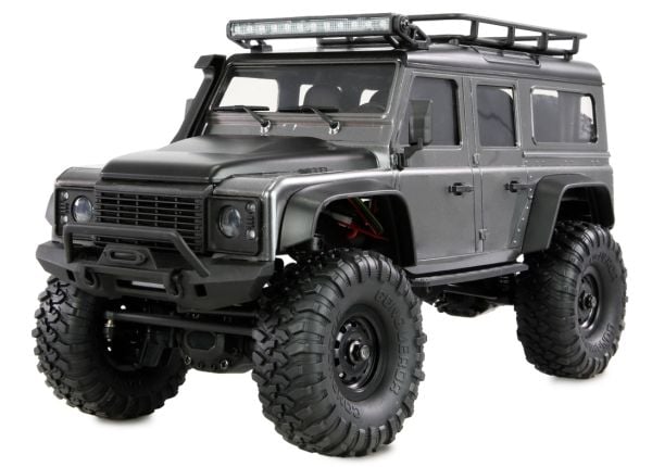 Amewi 22726, Crawler, 1:16, 14 år, 500 mAh, 702 g