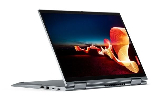 Renoverad Lenovo ThinkPad X1 Yoga (6th Gen) 14 i5-1145G7 32GB 512GB Windows 11 Pro