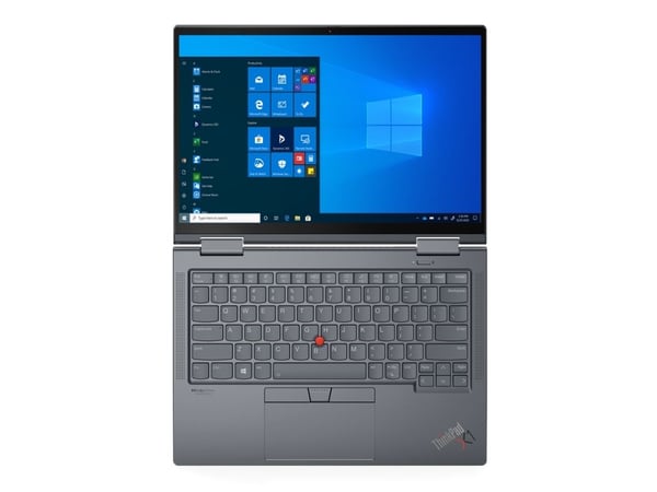 Renoverad Lenovo ThinkPad X1 Yoga (6th Gen) 14 i5-1145G7 32GB 512GB Windows 11 Pro