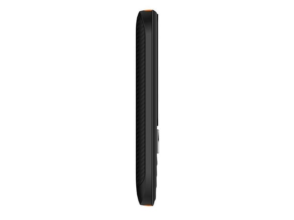 MaxCom Classic MM142L, Perusmalli, Kaksois-SIM, 6,1 cm (2.4"), 0,3 MP, 800 mAh, musta