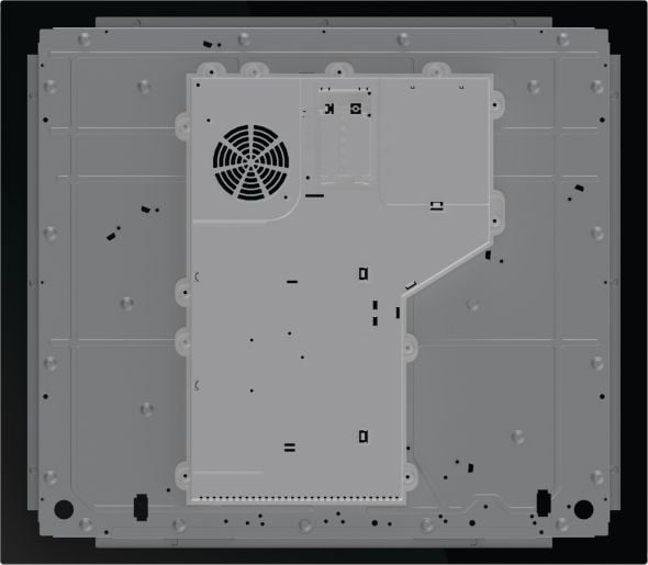Hob GORENJE GI601FMC