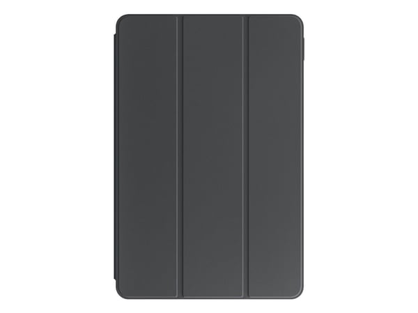 Xiaomi - Vikbart fodral för surfplatta - grå - för Xiaomi Redmi Pad 2