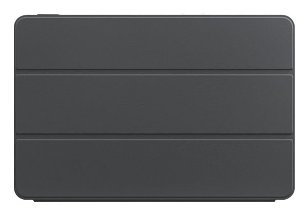 Xiaomi - Vikbart fodral för surfplatta - grå - för Xiaomi Redmi Pad 2