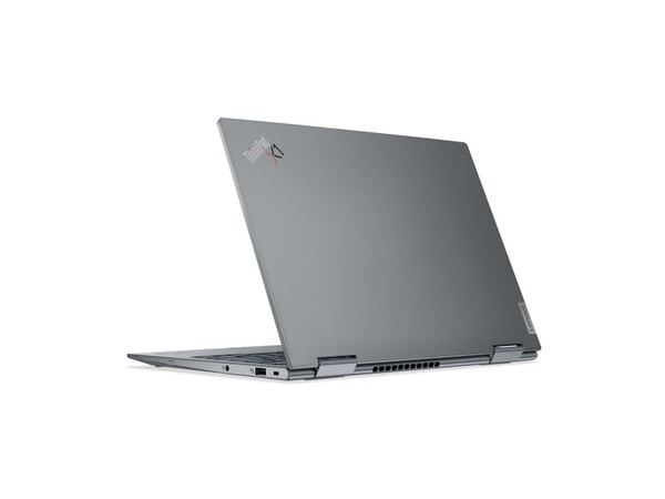 Kunnostettu T1A Lenovo ThinkPad X1 Yoga Gen 8 Kunnostettu Intel® Core™ i5 i5-1345U Hybridi (2-in-1) 35,6 cm (14) Kosketusnäyttö WUXGA 32 GB LPDDR5-...
