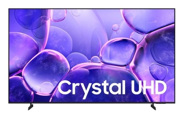 Samsung UE65U8092FU - 65" Diagonalklasse U8092F Series LED-bakgrunnsbelyst LCD TV - Crystal UHD - Smart TV - Tizen OS - 4K UHD (2160p) 3840 x 2160 ...