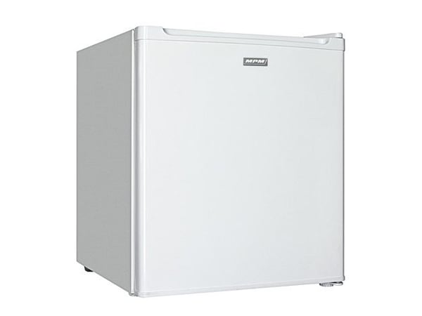 MPM 46-ZS-01B, 33 l, 2 kg/24t, ST, 40 dB, E, Hvit