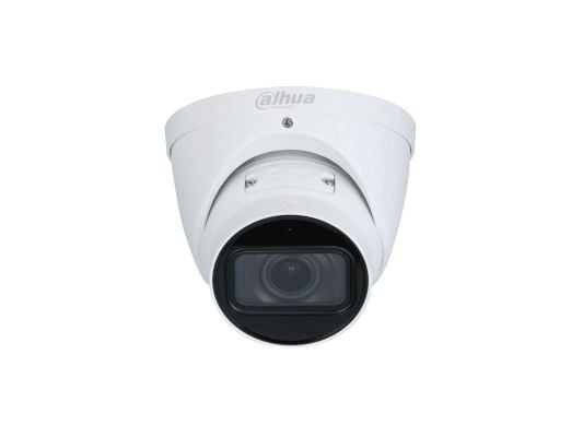 Dahua Technology WizMind IPC-HDW5442T-ZE, IP-sikkerhetskamera, Inne & Ute, Koblet med ledninger (ikke trådløs), CE-LVD: EN62368-1 CE-EMC: Electroma...