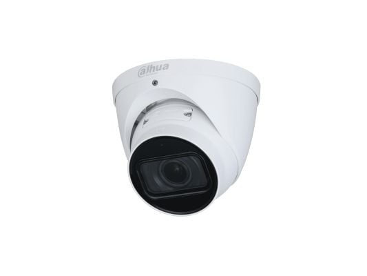Dahua Technology WizMind IPC-HDW5442T-ZE, IP-sikkerhetskamera, Inne & Ute, Koblet med ledninger (ikke trådløs), CE-LVD: EN62368-1 CE-EMC: Electroma...