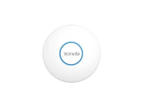 Tenda i27, 2,4 GHz, 5 GHz, 2976 Mbit/s, SSID, WEP, WPA, WPA-PSK, WPA2, WPA2-PSK, 10,100,1000 Mbit/s