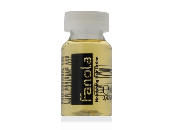 Fanola Nourishing Leave-in Restructuring Lotion 12 x 12 ml